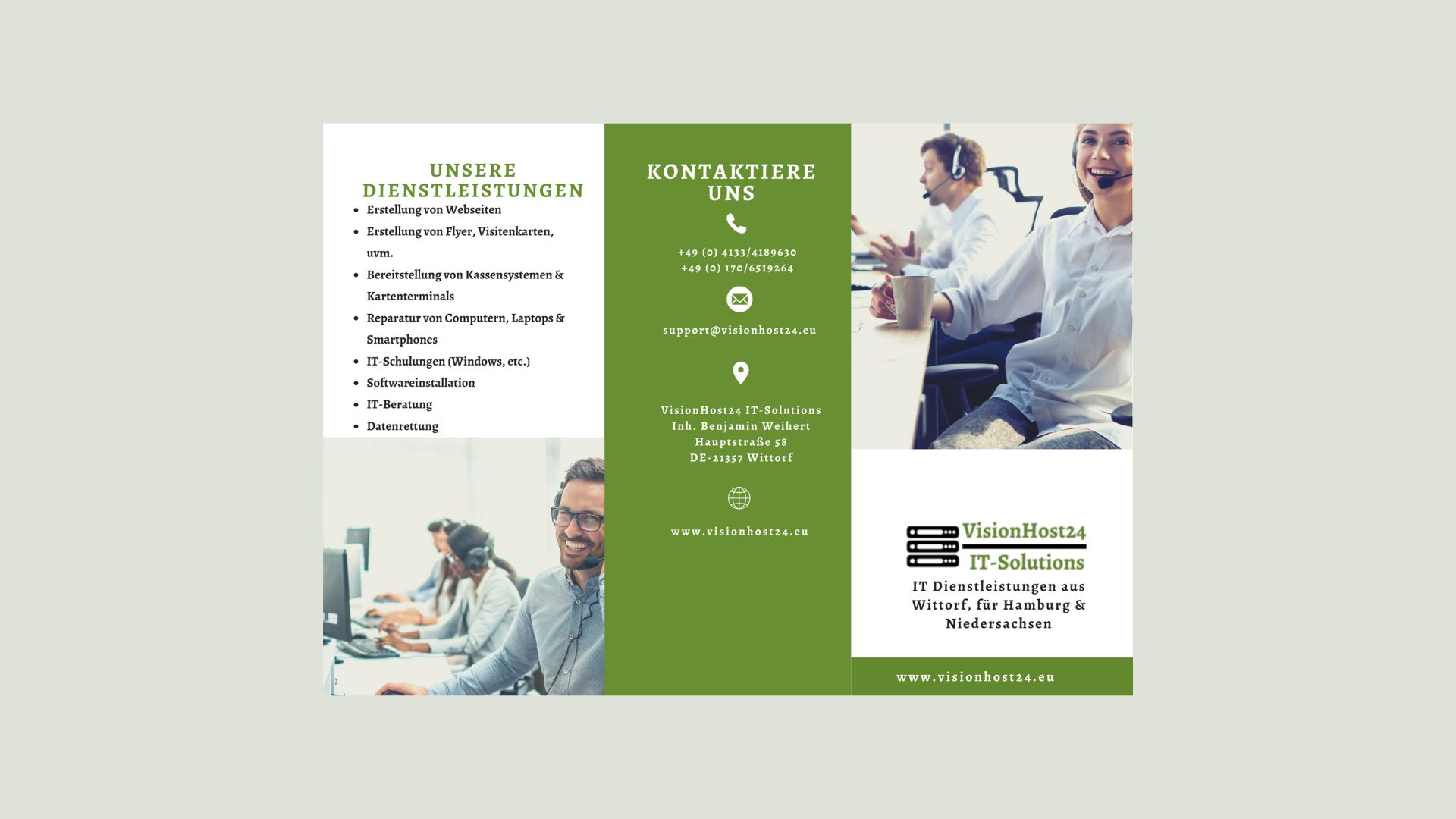 Kreative Flyer, die Ihre Botschaft prägnant und wirkungsvoll kommunizieren, ideal für Events, Promotionen und Produktvorstellungen.