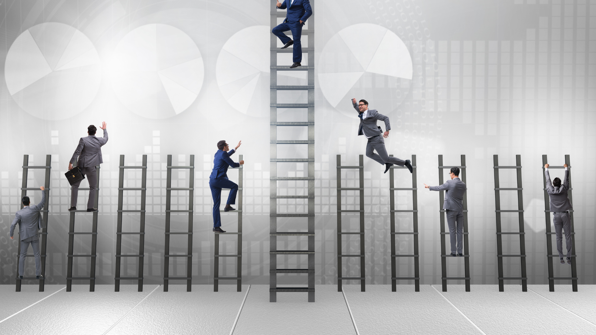 Ich analysiere Ihre Wettbewerber, um deren Strategien zu verstehen und Ihnen einen Wettbewerbsvorteil zu verschaffen. Dies umfasst die Identifikation von Schwächen und Chancen in Ihrem Marktumfeld.